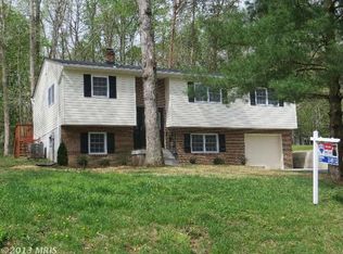 24675 E Montiego Rd, Hollywood, MD 20636