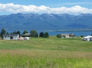 139 Sunnyview Loop, Polson, MT 59860