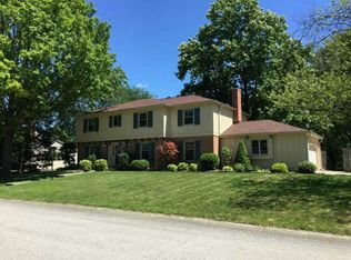 7139 Hampstead Ln, Indianapolis, IN