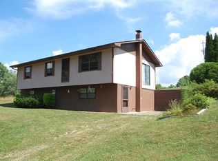 405 Hill Crest Drive, New Tazewell, TN 37857