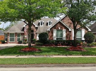 9718 Haven Crossing Ct, Houston, TX 77065