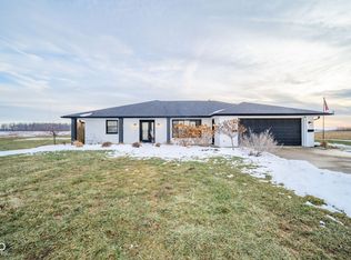 1909 W County Road 600 S, Muncie, IN 47302