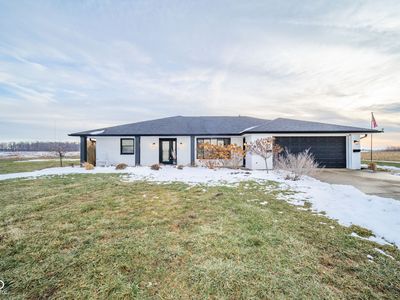 1909 W County Road 600 S, Muncie, IN, 47302