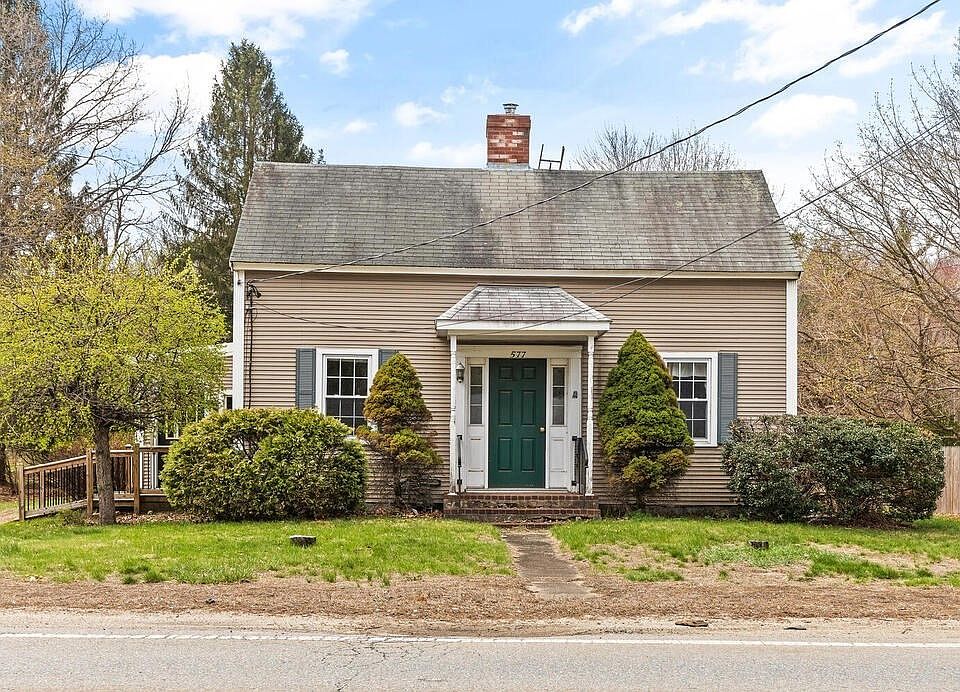 577 Main St, Groton, MA 01450 Zillow