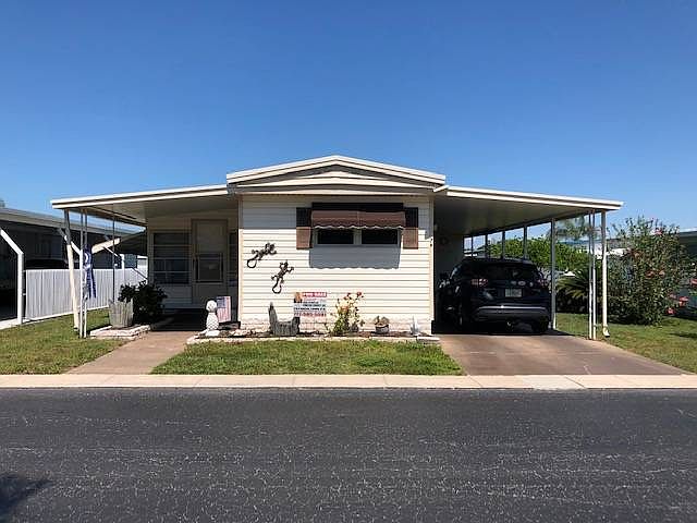 1st image of 12651 Seminole Blvd #7B