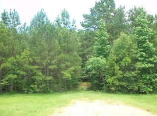 Ward Road033, Foxworth, MS 39483