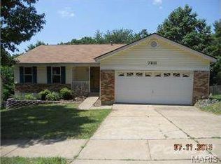 7211 Emerald Forest Dr, Saint Louis, MO