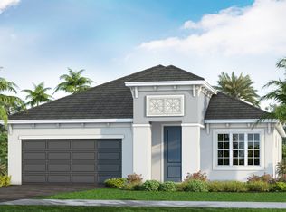 2242 Lady Palm Loop, Lakewood Ranch, FL 34212