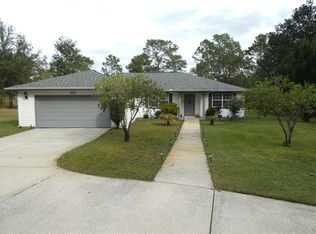 8679 SW 211th Cir, Dunnellon, FL 34431