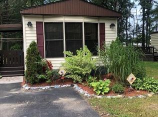 44 Leisure Way, Coventry, RI 02816