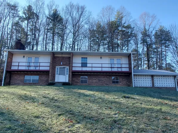 1522 Knoxville Hwy, Wartburg, TN 37887