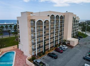 30 Inlet Harbor Rd #7030, Ponce Inlet, FL 32127