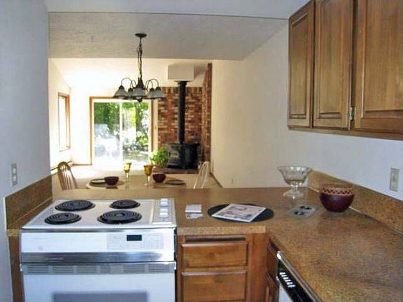 Unit 1 - Kitchen