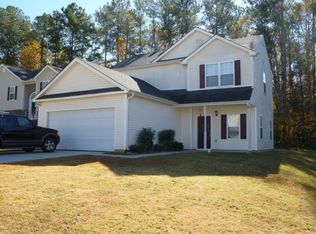 1106 Cliftwood Dr, Riverdale, GA 30296