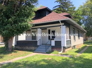 3915 Boulevard Pl, Indianapolis, IN