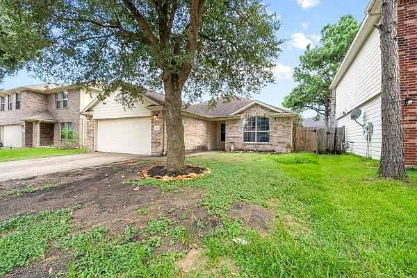 5915 Shining Leaf Ct — Photo 2