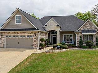 2914 Agee Ct, Bryan, TX 77808