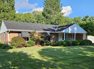 5208 Dee Alva Dr, Fairfield, OH