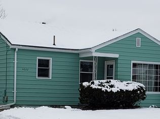 4022 40th St, Des Moines, IA 50310