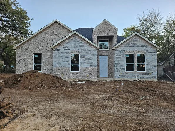 3216 Collin St, Fort Worth, TX 76119