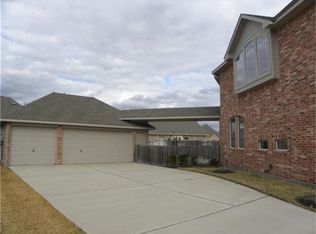 17406 Nighthaven Ct, Houston, TX 77095
