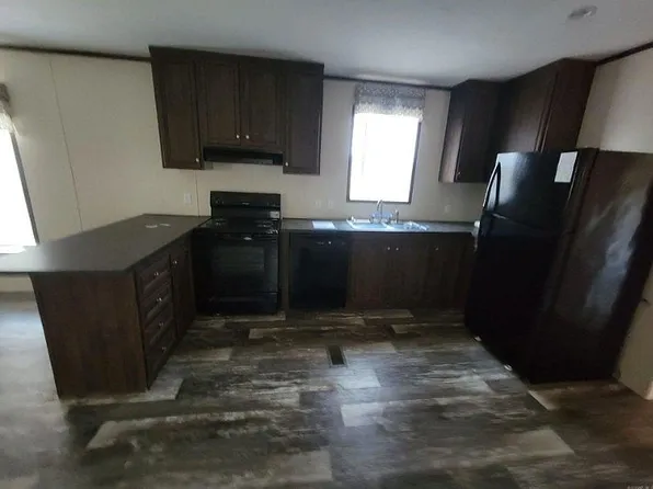2619 Jimmy Creek Rd, Fox, AR 72051