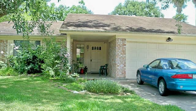 1st image of 16411 Parksley Dr