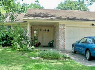 16411 Parksley Dr, Houston, TX 77059