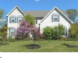225 Ferndale Ln, Downingtown, PA 19335