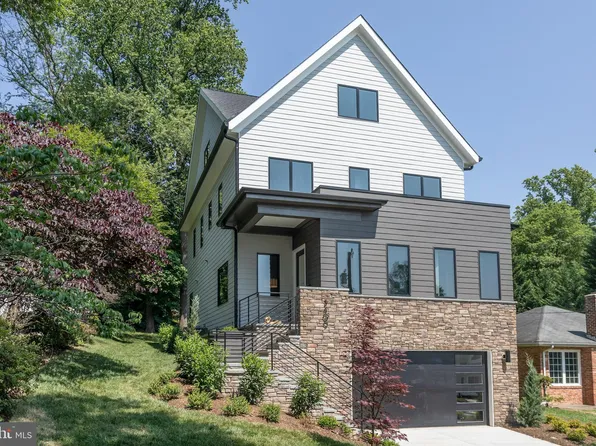 3409 N Buchanan St, Arlington, VA 22207