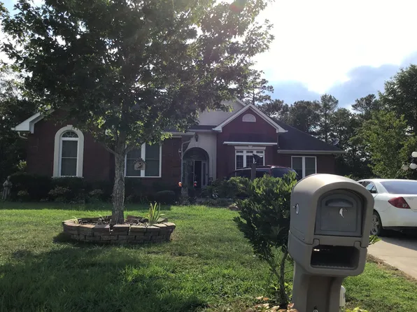 30 County Road 396, Centre, AL 35960