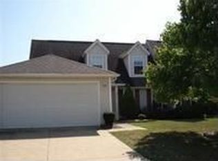 5294 Stonington Dr, Medina, OH 44256