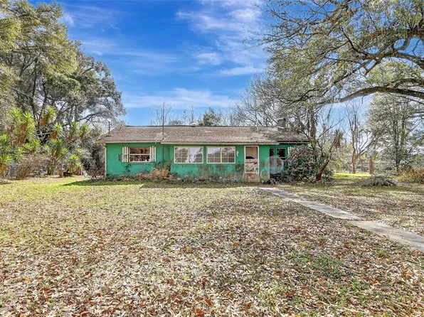 2180 NW 140th St, Citra, FL 32113