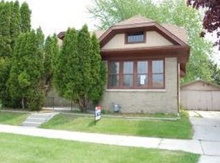 1541 N 15th St, Sheboygan, WI 53081
