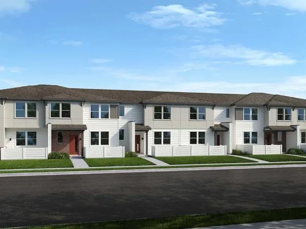 6683 N Ceylon Street, Denver, CO 80249