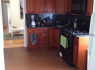 3504 John F Kennedy Blvd APT 8, Jersey City, NJ 07307