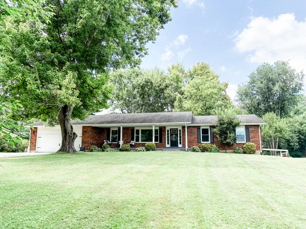 1025 Spring Valley Alpha Rd, Xenia, OH 45385