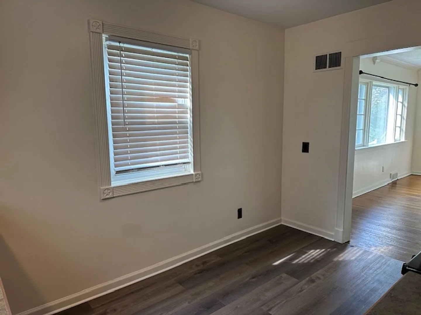 Single Family Home For Rent In Central Dauphin School District 3 Bedroom 1 Bathroom — Photo 3