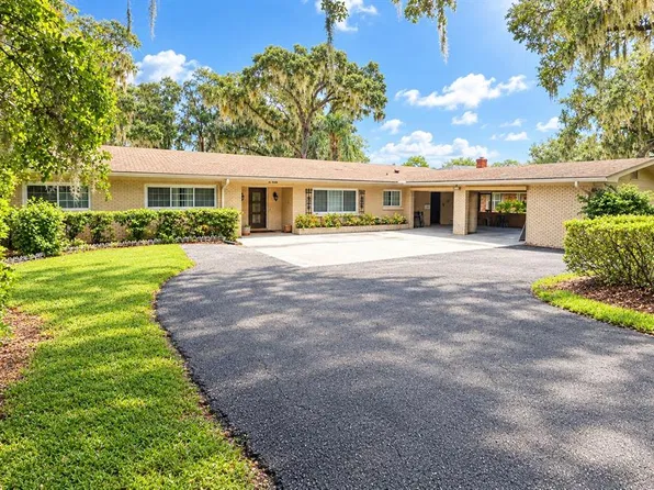 1020 W LAKE HAMILTON DRIVE, WINTER HAVEN, FL 33881