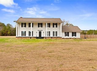468 Highway 13 S, Berry, AL 35546