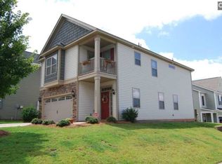 283 Ashmore Ln, Lexington, SC 29072