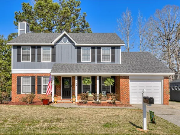 129 MOSS CREEK Drive, Martinez, GA 30907