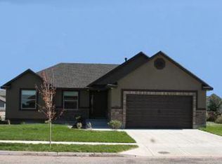 1340 N Indian Hollow Dr, Ammon, ID 83401