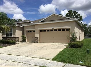 2229 Crosston Cir, Orlando, FL 32824