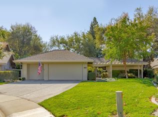 11804 Oregon Bar Ct, Gold River, CA