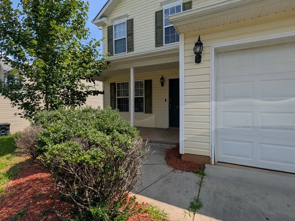 202 Kinnley Ct, Greensboro, NC 27455