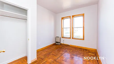 Rented by Nooklyn NYC LLC
