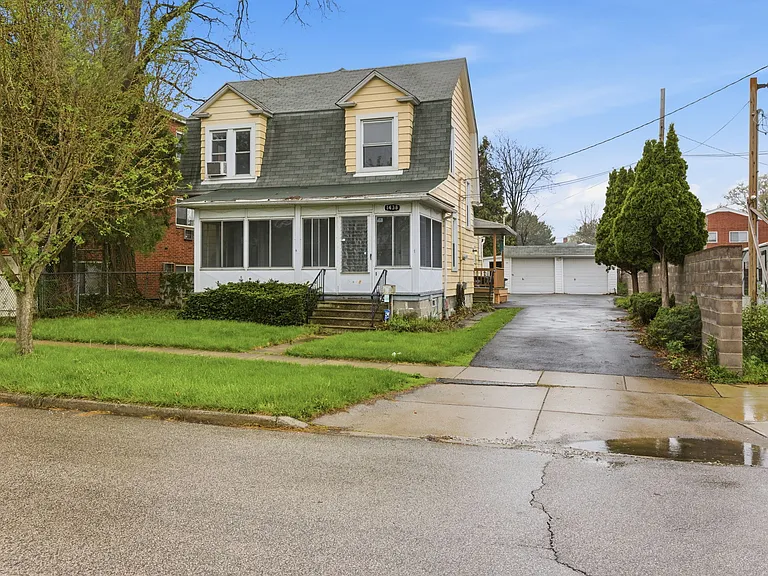 1438 Coutant Ave #A — Photo 2