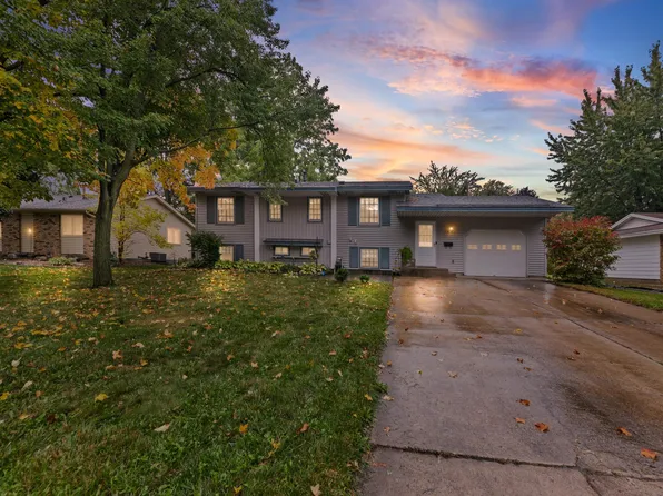 5421 Xylon Ave N, New Hope, MN 55428