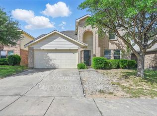 4909 Wildcreek Way, Fort Worth, TX 76179